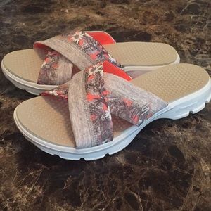 Skechers GO WALK sandal